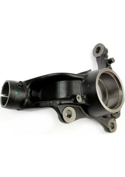 Aks Taşıyıcısı Ön Sol – 7H0407257G Wisco - Volkswagen T5 1.9 2.5 04 ve Sonrası Uyumlu