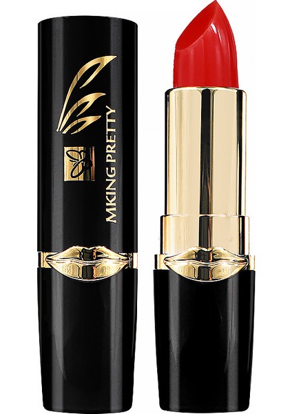 Sıcaklık Değiştiren Ruj, Ruj, Karoten, Kırmızı Kiraz, Bardağa Yapışması Kolay Değil, Nemlendirici Ruj, Internet Ünlüsü (Yurt Dışından)