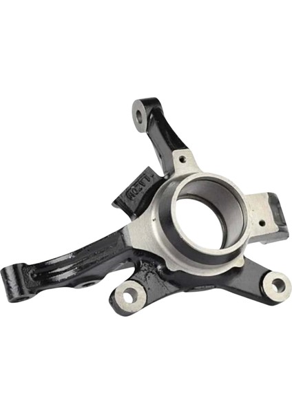 Aks Taşıyıcısı Ön Sol – 96626337 Wısco– Chevrolet Captıva Opel Antara 2.0 D 06 ve Sonrası Uyumlu