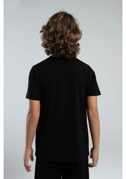 Erkek Çocuk T-Shirt 37226HW modelleri