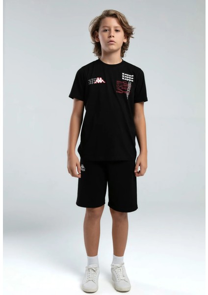 Erkek Çocuk T-Shirt 37226HW fırsatları