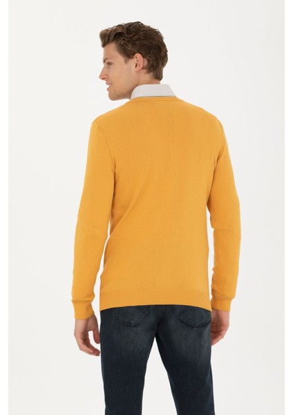 Erkek Hardal Basic Kazak VR072 - 1629661 modelleri