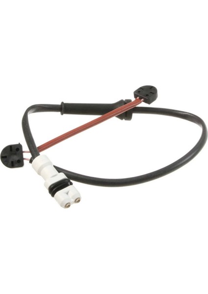 Fren Balata Fişi Arka – 98761267601 Wisco - Porsche Boxster 2.7 04 ve Sonrası Uyumlu