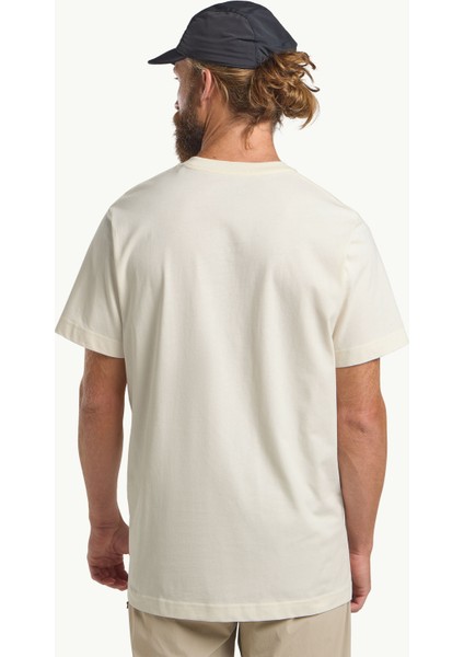Brand T Erkek Tshirt A64116TR