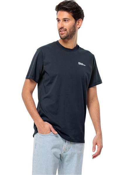 Essential T Erkek Tshirt 1808382TR
