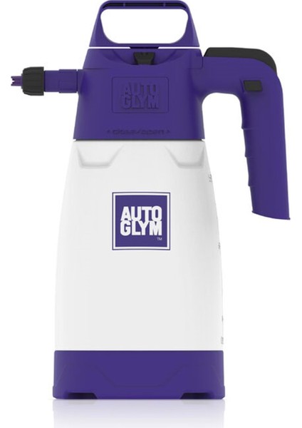 Autoglym Polar Foam Sprayer Polar Serisi Için El Ile Uygulama Pompası 2lt