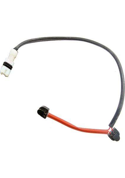 Fren Balata Fişi Ön – 99761267900 Wisco - Porsche 911 3.6 04 ve Sonrası Uyumlu