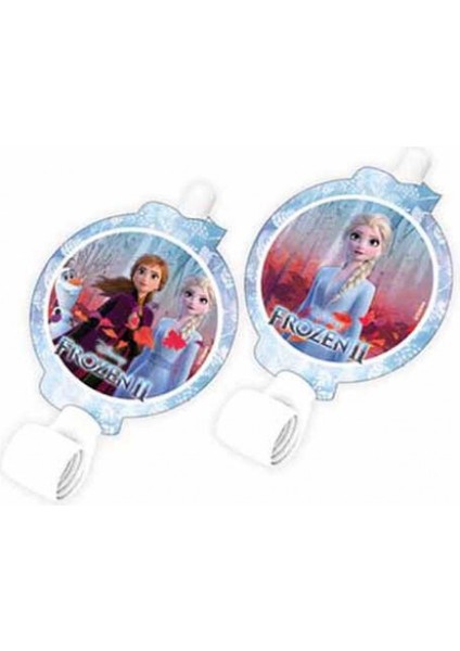 Frozen Kaynana Dili Pk:6