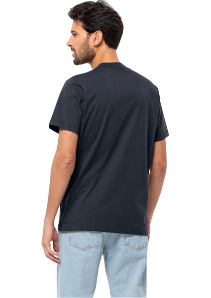 Essential T Erkek Tshirt 1808382TR