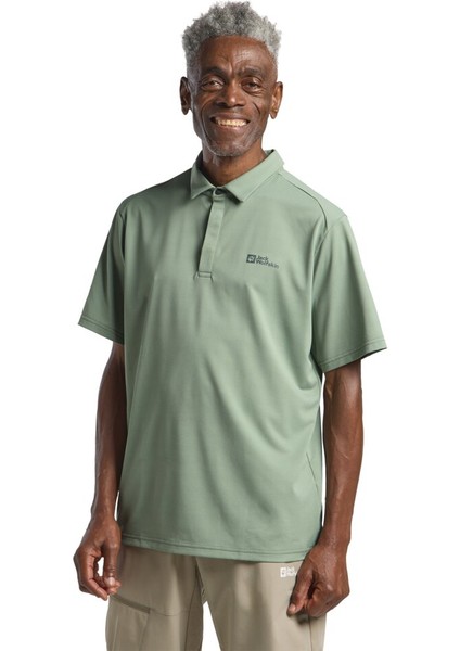 Delgami Polo Erkek Polo Tshirt 1809801TR