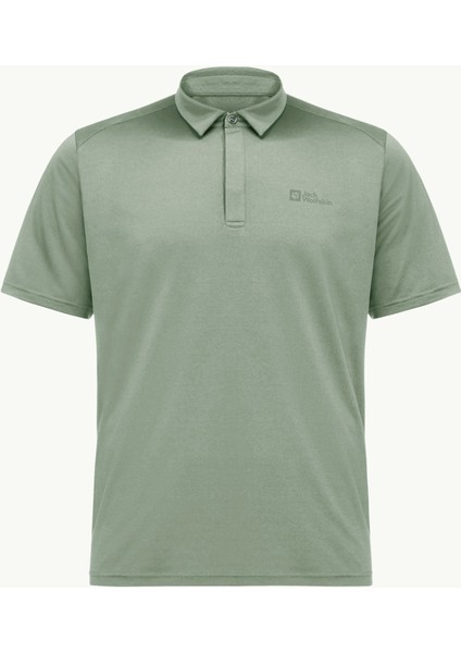 Delgami Polo Erkek Polo Tshirt 1809801TR