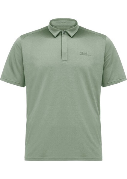 Delgami Polo Erkek Polo Tshirt 1809801TR