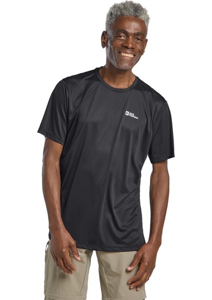 Tech T Erkek Tshirt A63293