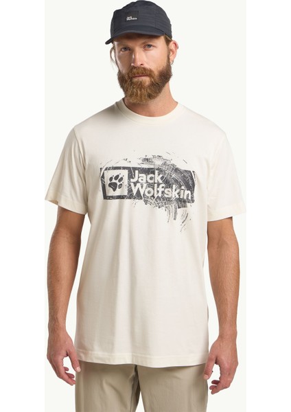 Brand T Erkek Tshirt A64116TR