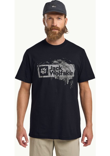 Brand T Erkek Tshirt A64116TR