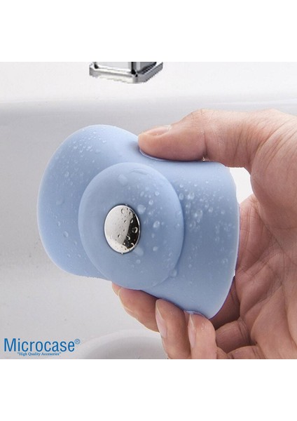 Lavabo Küvet Su Gider Tıkacı - AL5109 1 Adet