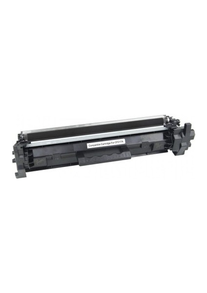 Krcburo CF217A/CRG047 Muadil SİYAH TONER