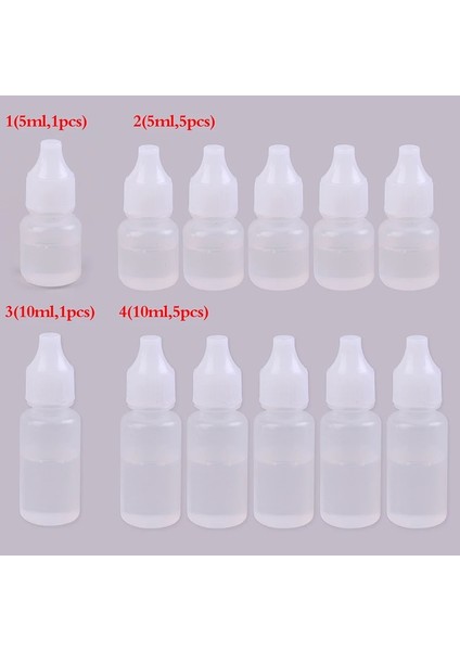 10 ml 5 Adet Sihirli Hız Küp Madeni Moyu Qiyi Gan Küpleri Dayan Madeni Gres Yağı Silikon Yağlar 5 ml 10 ml (Yurt Dışından) fiyatları