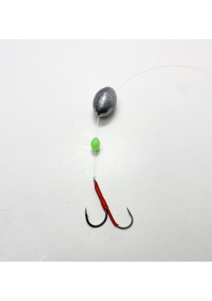 Çipura Ultra Hook 50GR