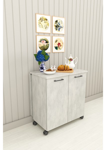 %100 Mdflam 105CM Mutfak Adası Yemek Masası Kahve Köşesi Ma-01 modelleri