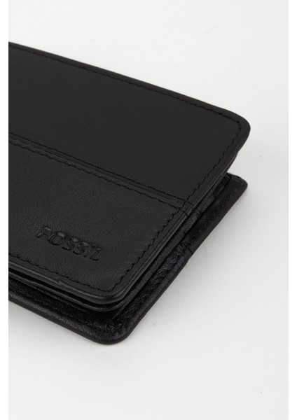 Kutulu Hakiki Deri Yatay Dikişli Taba El Portföyü Kartlık Cüzdan indirimleri