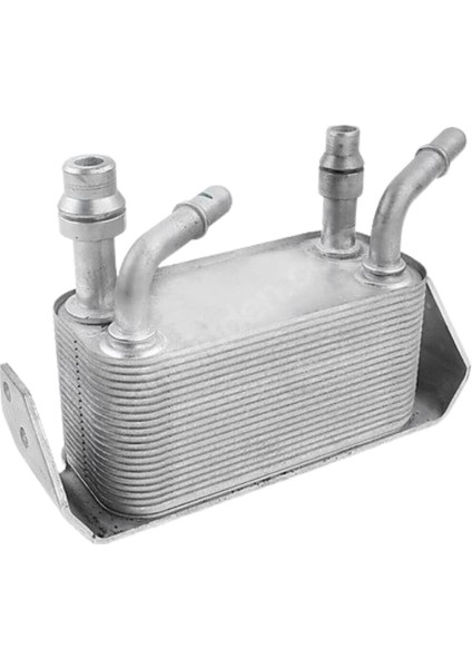 Yağ Soğutucusu Tek – UBC500101 Wisco - Land Rover Discovery 4 L319 09 ve Sonrası uyumlu