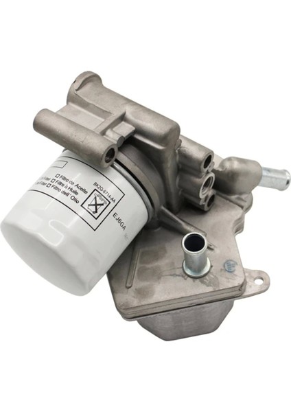 Yağ Soğutucusu Komple – BK2Q-6B624 WISCO - Ford Tourneo Transit2.2 Tdci 12 ve Sonrası uyumlu