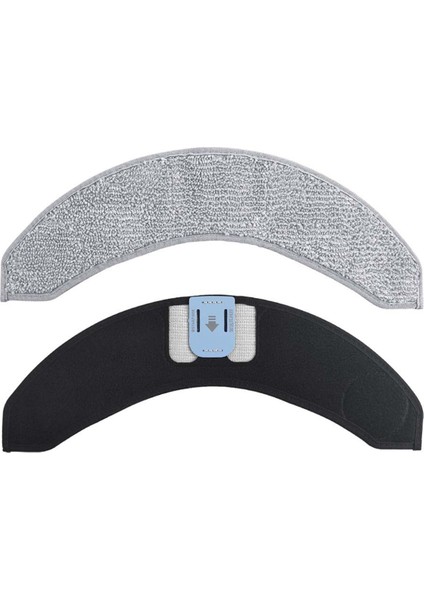 Irobot Roomba Combo J7+ Robot Süpürge Için 12'li Yedek Paspas Pedleri (Yurt Dışından) fırsatları