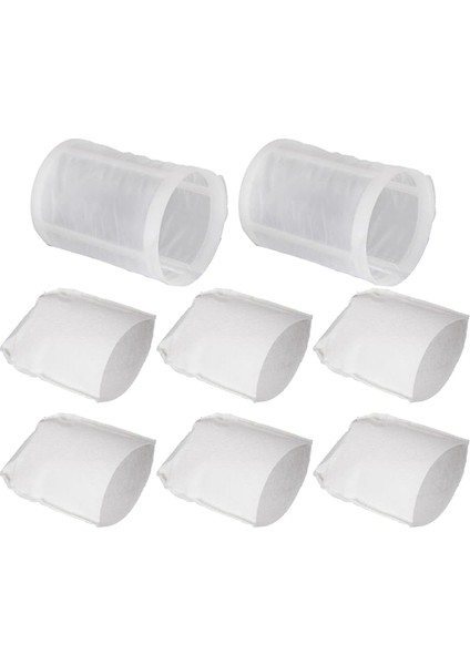 A-50463 A-50728 Kablosuz Elektrikli Süpürgeler Için Filtre XLC02RB1W DCL180Z BCL106 (Yurt Dışından)