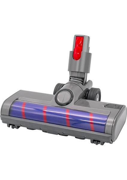 Dyson Elektrikli Süpürge Için Motorlu Zemin Fırçası Başlığı Aleti (Yurt Dışından)