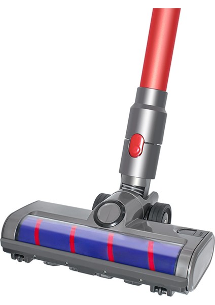 Dyson Elektrikli Süpürge Için Motorlu Zemin Fırçası Başlığı Aleti (Yurt Dışından) fiyatları