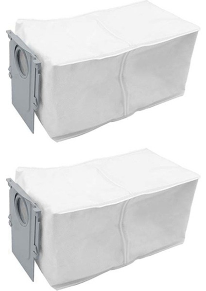 Roborock Q Revo, P10 Ana Yan Fırçalar Filtreler Için Yedek Parçalar (Yurt Dışından) modelleri