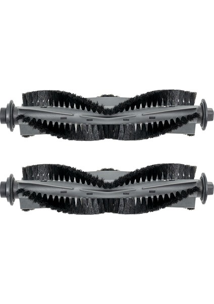 Aırrobo P20 Robot Süpürge Yedek Parçaları Için 2 Adet (Yurt Dışından)