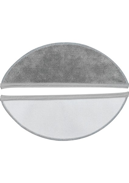 Lydsto R1 R1A Yedek Toz Torbası Için Filtre Hepa Filtre Paspas Bezleri (Yurt Dışından) indirimleri