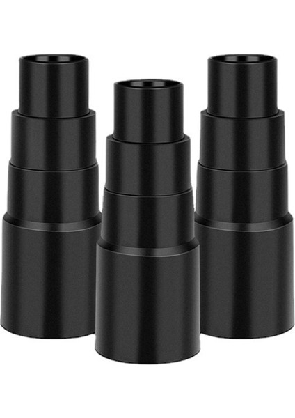 10 Adet Evrensel Elektrikli Süpürge Hortum Boru Adaptörü Dönüştürücü 25/30/34MM (Yurt Dışından) fırsatları