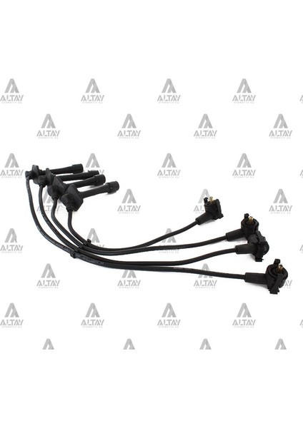 Mazda 626 1998-2002 Buji Kablosu