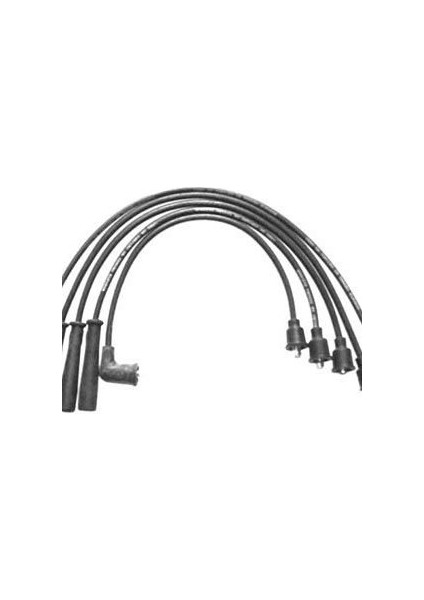 Bujı Kablo Takımı Super Carry 1985-1999 SK410