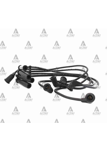 Suzuki Swift 1.3 Buji Kablosu Takım 33705-51G10
