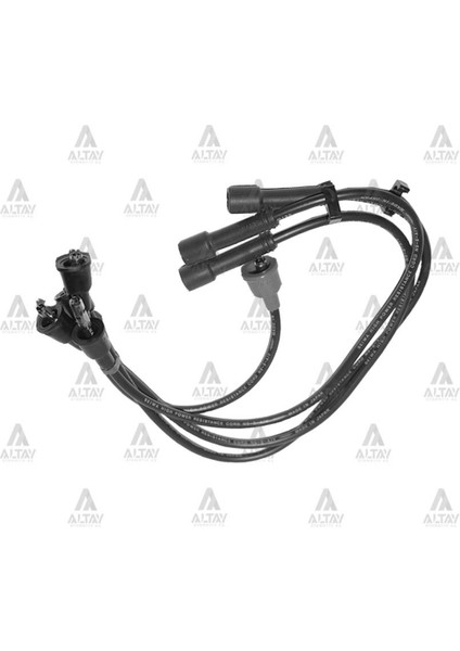 Buji Kablosu Takım Alto 33700-80710
