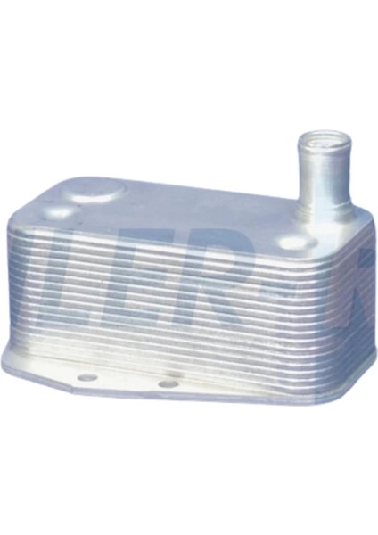 Yağ Soğutucusu Tek Contalı – 7787698 Wısco – Bmv 1 3 E87 118 D 04 ve Sonrası Uyumlu