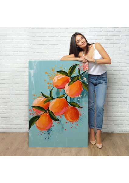 Limon Dalı TABLO-7570