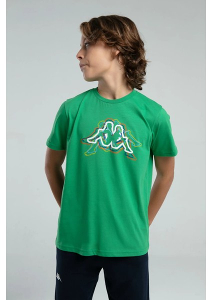 Erkek Çocuk T-Shirt 37235ZW