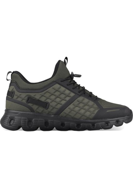 Dinatale Erkek Sneaker - Hakı
