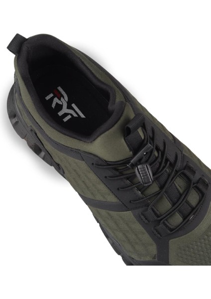 Dinatale Erkek Sneaker - Hakı