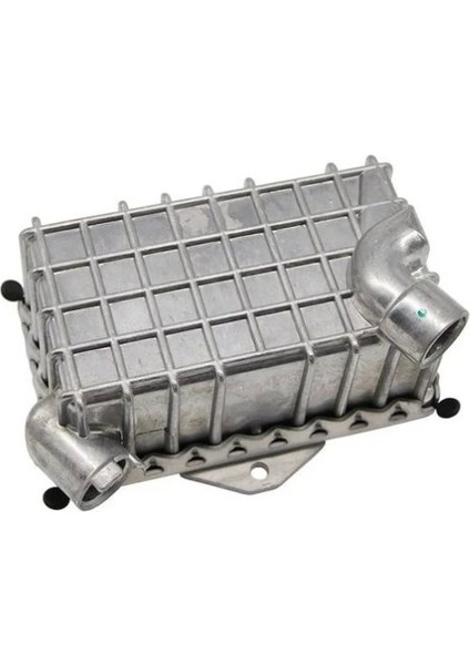 Yağ Soğutucusu Tek Contalı – 6051800065 Wısco - Mercedes-Benz C-Serısı G Serısı ve Sonrası Uyumlu