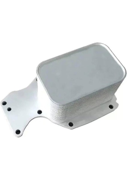 Yağ Soğutucusu Tek Contalı - 11428574005-WISCO- Bmv 1 3 F20 118 D 15 ve Sonrası Uyumlu