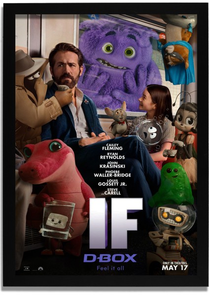 Dizi- Film Karakter ve Afişleri Mdf Plastik Çerçeveli Dekoratif Tablo 01 fiyatları