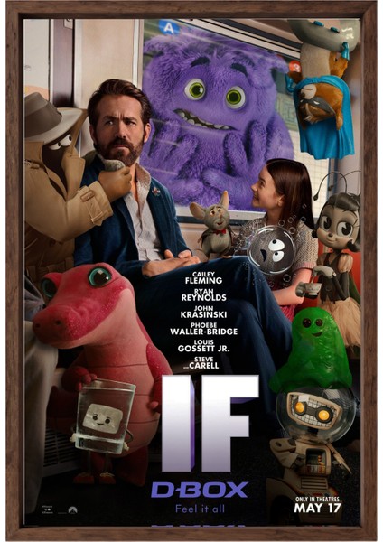Dizi- Film Karakter ve Afişleri Mdf Plastik Çerçeveli Dekoratif Tablo 01 modelleri