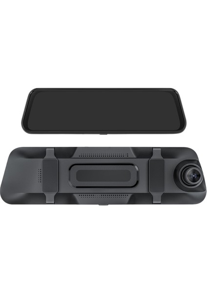 N8 Pro Geniş Ekranlı Ayna Tipi Araç Içi Kamerası