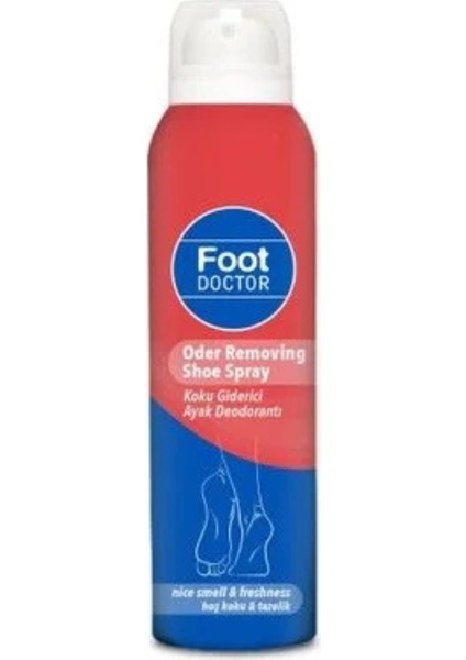 Ayakkabı Deodorantı 150 ml